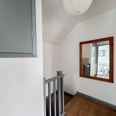 Well-Equipped 4 Bedroom House Close To City Centre Leeds (West Yorkshire) Exterior foto