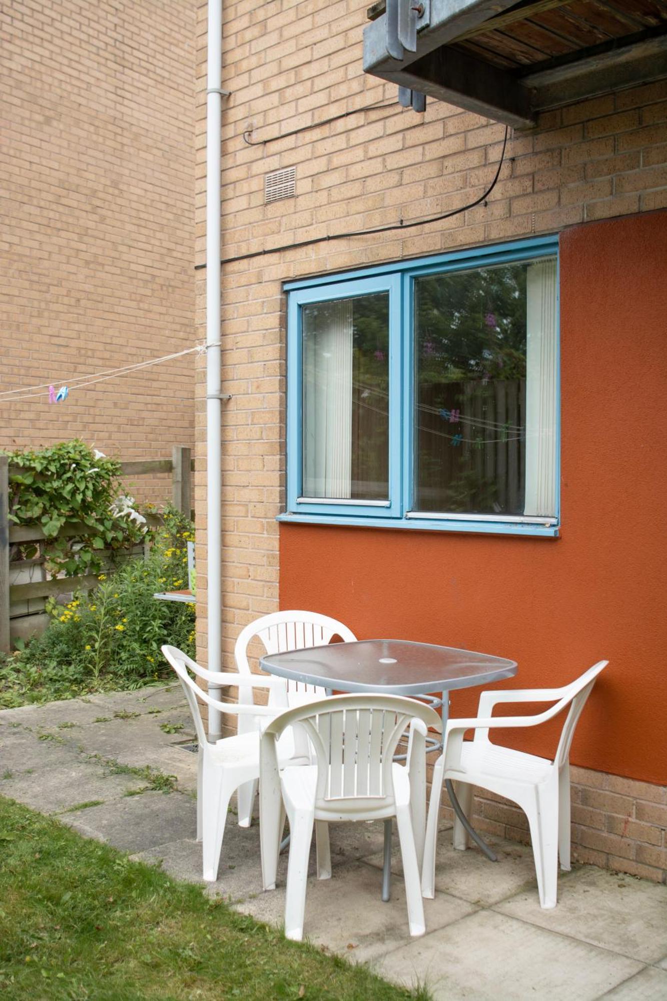 Well-Equipped 4 Bedroom House Close To City Centre Leeds (West Yorkshire) Exterior foto