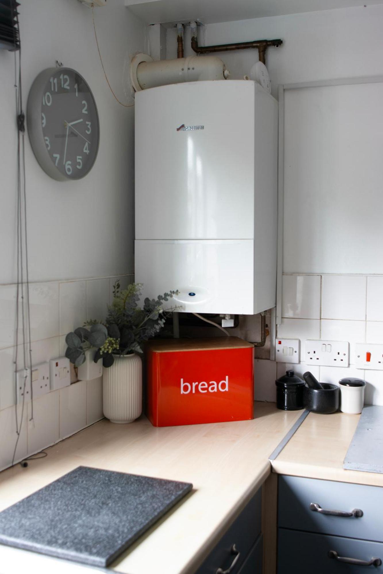 Well-Equipped 4 Bedroom House Close To City Centre Leeds (West Yorkshire) Exterior foto
