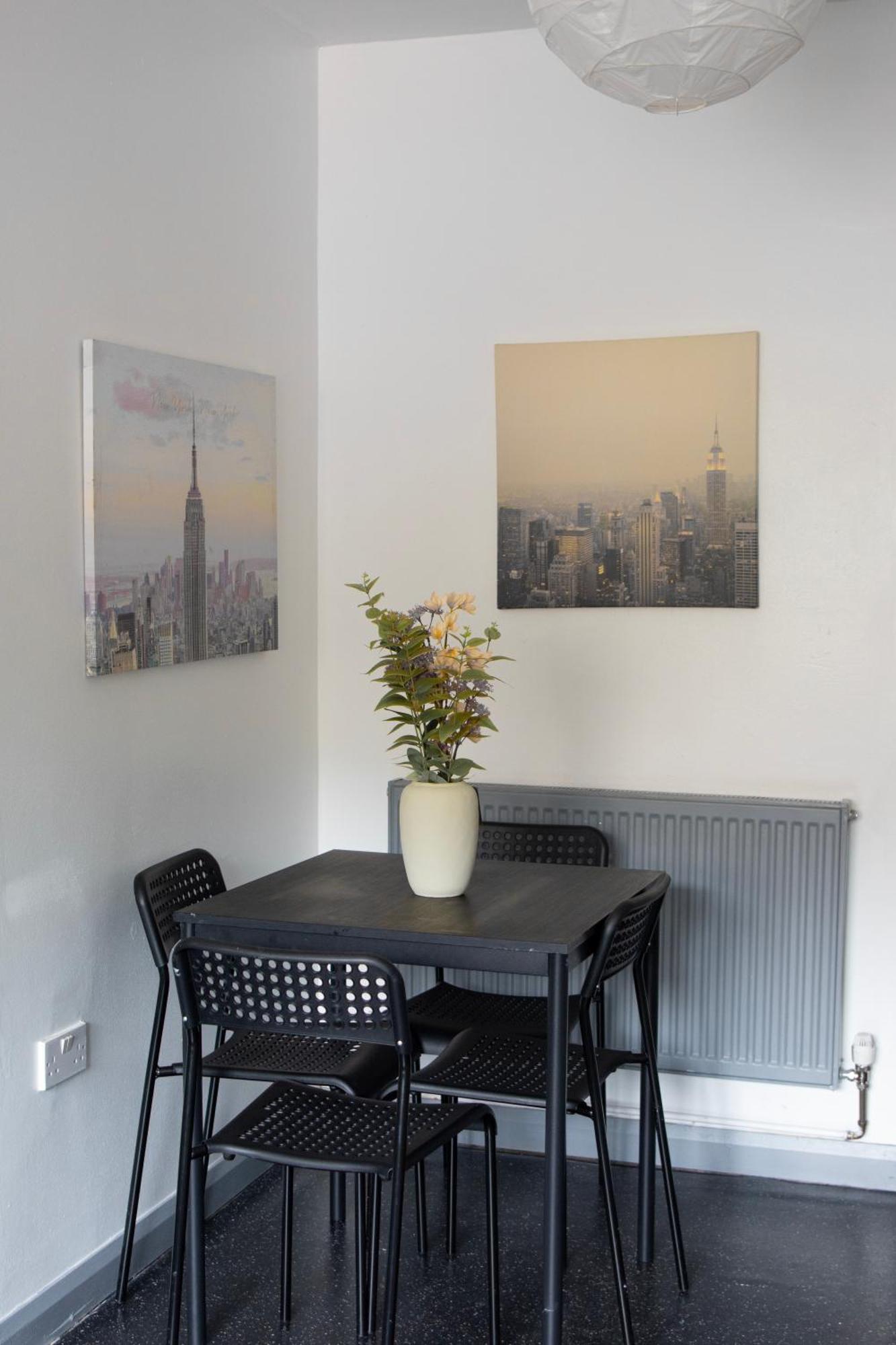 Well-Equipped 4 Bedroom House Close To City Centre Leeds (West Yorkshire) Exterior foto