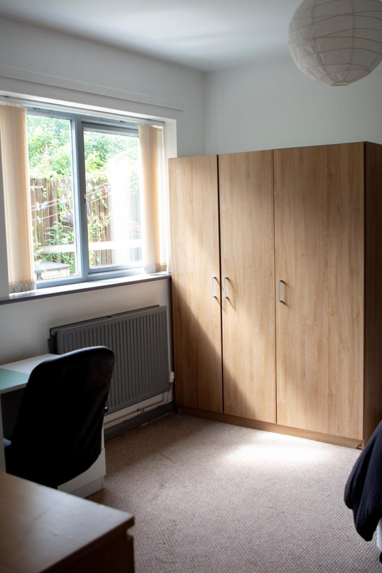 Well-Equipped 4 Bedroom House Close To City Centre Leeds (West Yorkshire) Exterior foto