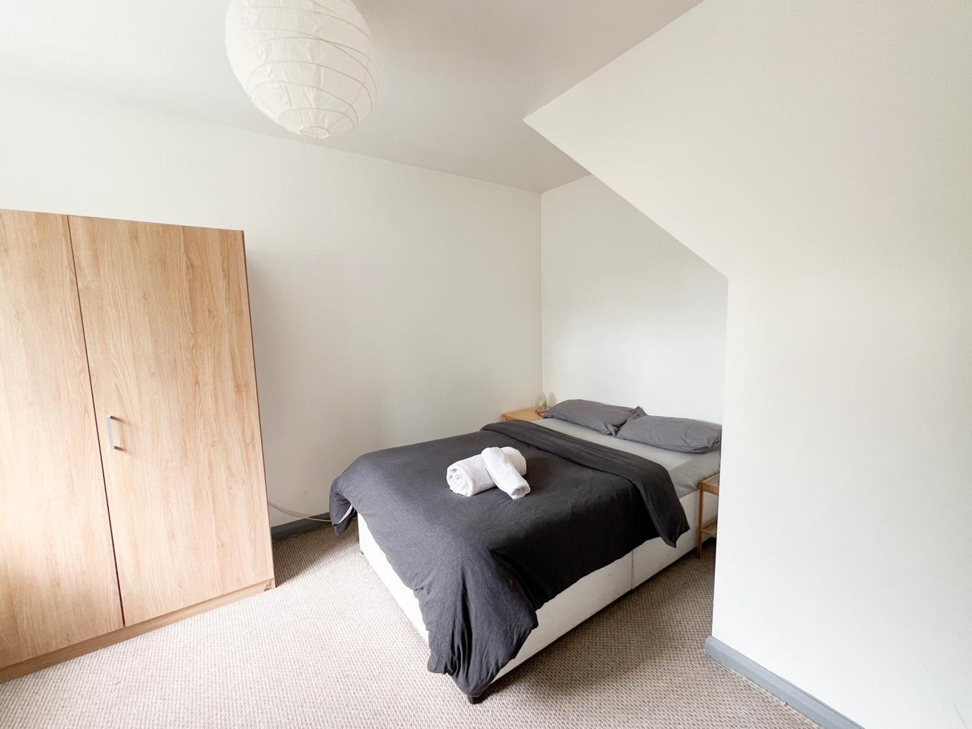 Well-Equipped 4 Bedroom House Close To City Centre Leeds (West Yorkshire) Exterior foto
