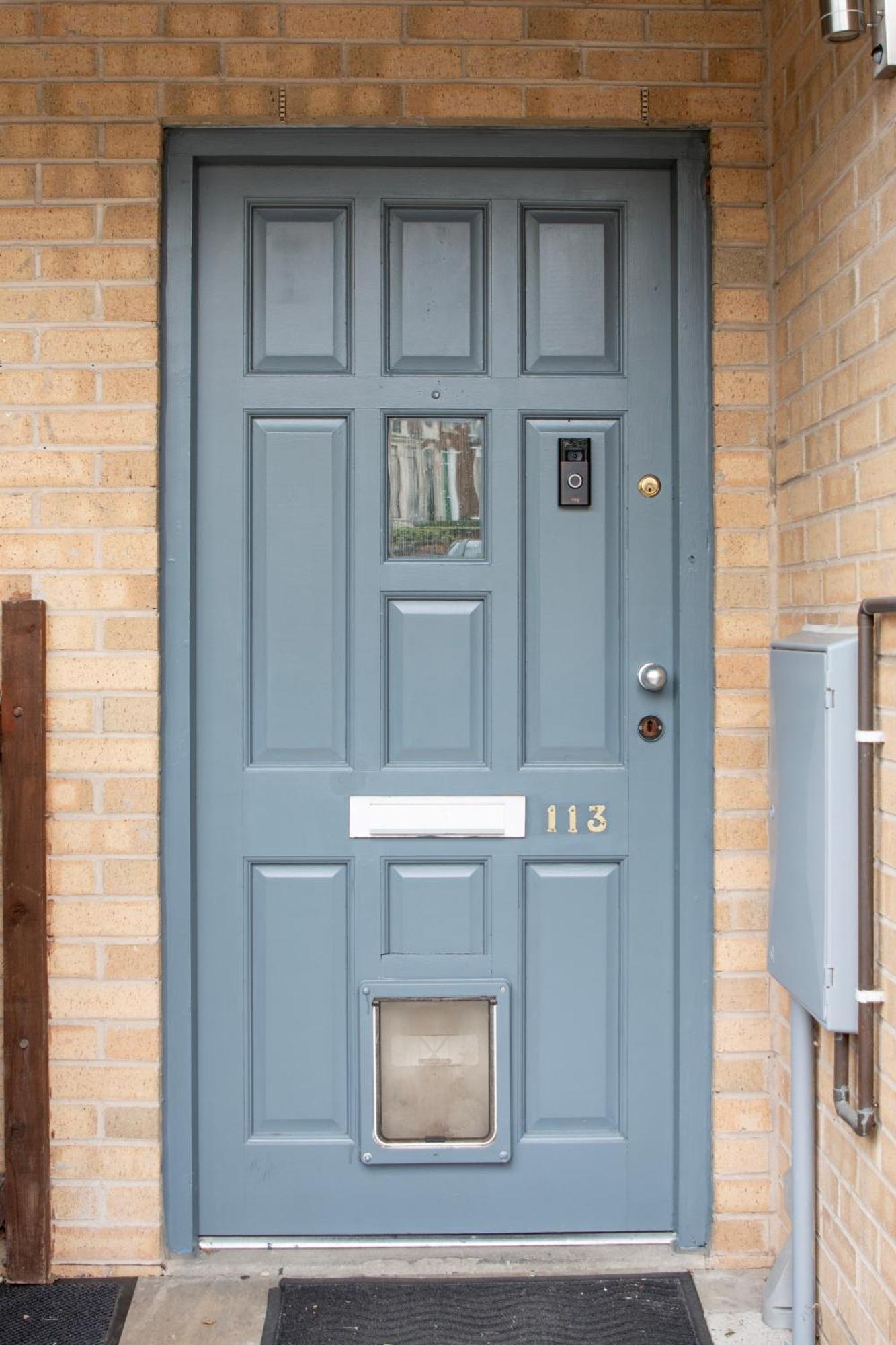 Well-Equipped 4 Bedroom House Close To City Centre Leeds (West Yorkshire) Exterior foto