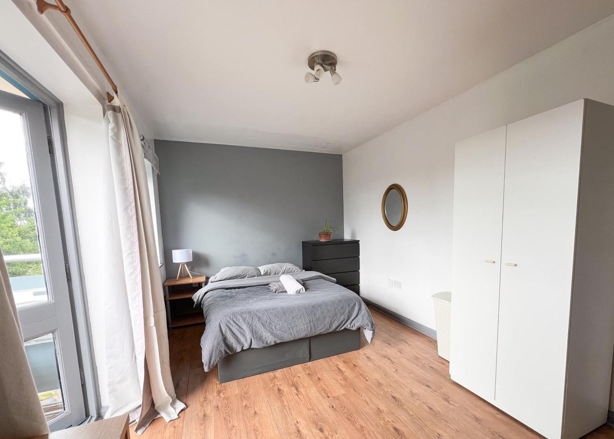 Well-Equipped 4 Bedroom House Close To City Centre Leeds (West Yorkshire) Exterior foto
