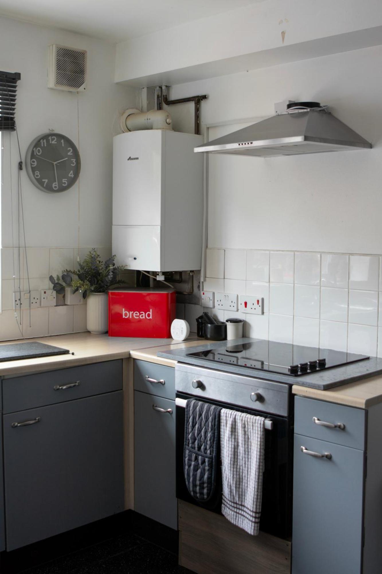 Well-Equipped 4 Bedroom House Close To City Centre Leeds (West Yorkshire) Exterior foto
